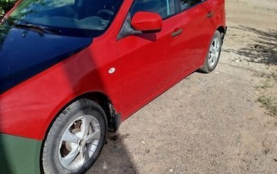 Subaru Impreza III, 2009 год, 370 000 рублей, 1 фотография