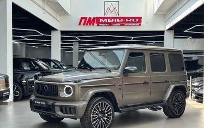 Mercedes-Benz G-Класс AMG, 2025 год, 30 990 000 рублей, 1 фотография