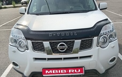 Nissan X-Trail, 2014 год, 1 650 000 рублей, 1 фотография