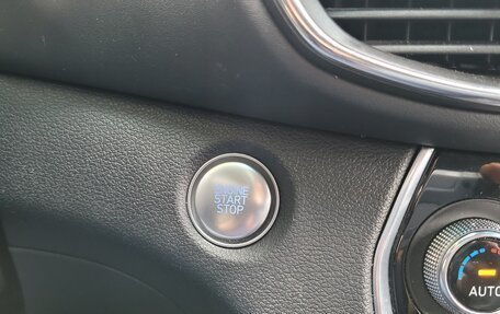 Hyundai Santa Fe IV, 2020 год, 2 990 000 рублей, 17 фотография