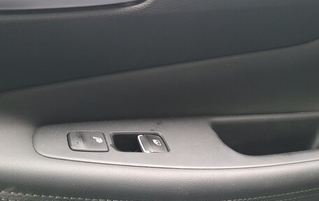 Hyundai Santa Fe IV, 2020 год, 2 990 000 рублей, 16 фотография