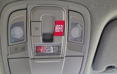 Hyundai Santa Fe IV, 2020 год, 2 990 000 рублей, 15 фотография