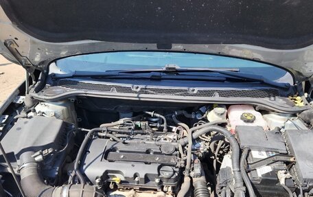 Opel Astra J, 2013 год, 700 000 рублей, 11 фотография