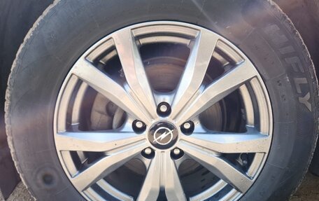 Opel Astra J, 2013 год, 700 000 рублей, 17 фотография