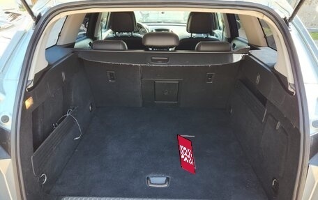 Opel Astra J, 2013 год, 700 000 рублей, 13 фотография