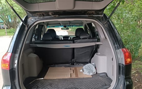Mitsubishi Pajero Sport II рестайлинг, 2008 год, 1 200 000 рублей, 2 фотография