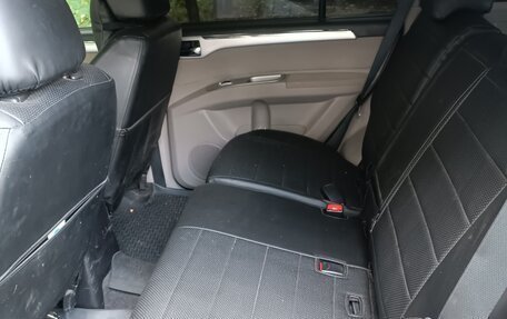 Mitsubishi Pajero Sport II рестайлинг, 2008 год, 1 200 000 рублей, 4 фотография