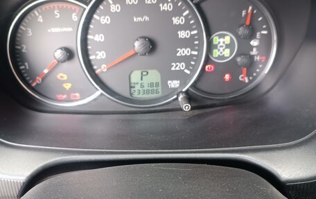 Mitsubishi Pajero Sport II рестайлинг, 2008 год, 1 200 000 рублей, 8 фотография