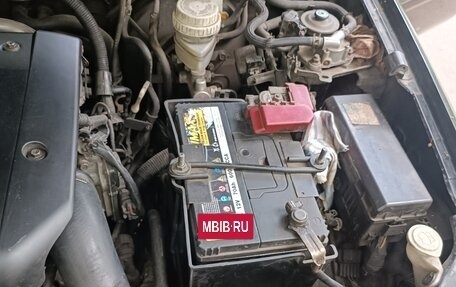 Mitsubishi Pajero Sport II рестайлинг, 2008 год, 1 200 000 рублей, 7 фотография