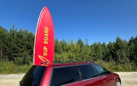 Volkswagen Passat B5+ рестайлинг, 2000 год, 340 000 рублей, 3 фотография