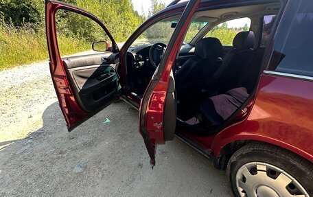 Volkswagen Passat B5+ рестайлинг, 2000 год, 340 000 рублей, 10 фотография