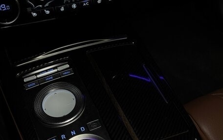 Genesis G80, 2020 год, 4 350 000 рублей, 19 фотография