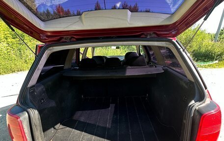 Volkswagen Passat B5+ рестайлинг, 2000 год, 340 000 рублей, 16 фотография