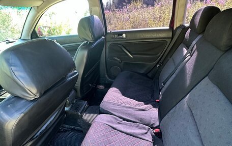 Volkswagen Passat B5+ рестайлинг, 2000 год, 340 000 рублей, 17 фотография