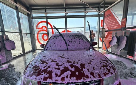 Volkswagen Passat B5+ рестайлинг, 2000 год, 340 000 рублей, 23 фотография