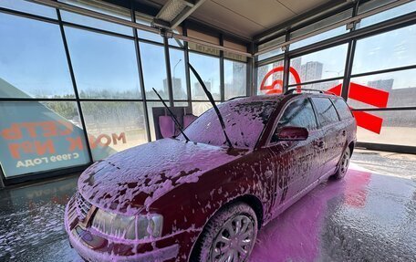 Volkswagen Passat B5+ рестайлинг, 2000 год, 340 000 рублей, 25 фотография
