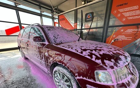 Volkswagen Passat B5+ рестайлинг, 2000 год, 340 000 рублей, 24 фотография