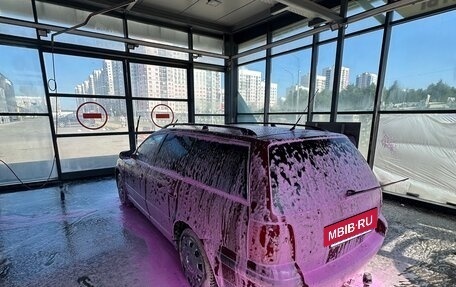Volkswagen Passat B5+ рестайлинг, 2000 год, 340 000 рублей, 27 фотография