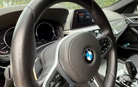BMW 5 серия, 2020 год, 4 000 000 рублей, 6 фотография
