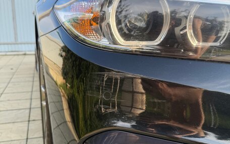 BMW 5 серия, 2020 год, 4 000 000 рублей, 11 фотография