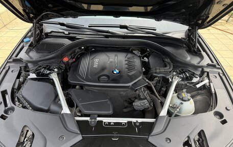BMW 5 серия, 2020 год, 4 000 000 рублей, 13 фотография