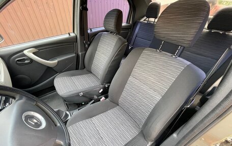 Renault Logan I, 2012 год, 590 000 рублей, 21 фотография