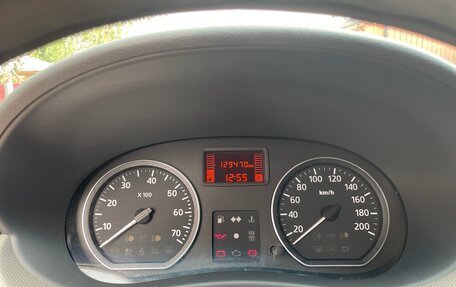 Renault Logan I, 2012 год, 590 000 рублей, 19 фотография
