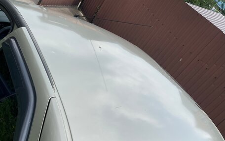 Renault Logan I, 2012 год, 590 000 рублей, 22 фотография