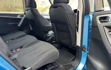 Citroen C4 Picasso II рестайлинг, 2009 год, 475 000 рублей, 2 фотография