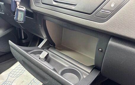 Citroen C4 Picasso II рестайлинг, 2009 год, 475 000 рублей, 27 фотография