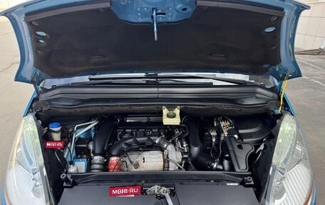 Citroen C4 Picasso II рестайлинг, 2009 год, 475 000 рублей, 18 фотография