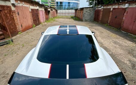 Ford Mustang VI рестайлинг, 2019 год, 5 950 000 рублей, 9 фотография