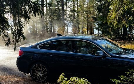 BMW 4 серия, 2018 год, 2 600 000 рублей, 2 фотография