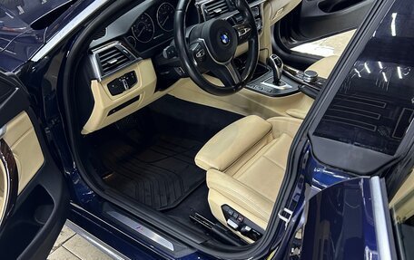 BMW 4 серия, 2018 год, 2 600 000 рублей, 6 фотография
