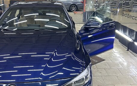 BMW 4 серия, 2018 год, 2 600 000 рублей, 9 фотография