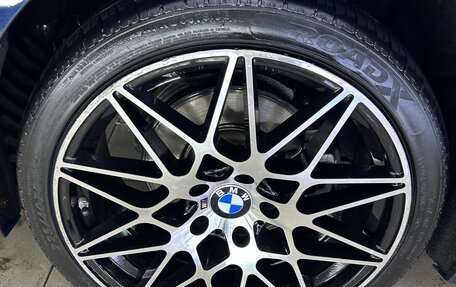 BMW 4 серия, 2018 год, 2 600 000 рублей, 8 фотография