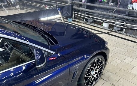 BMW 4 серия, 2018 год, 2 600 000 рублей, 12 фотография