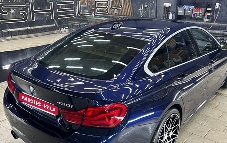 BMW 4 серия, 2018 год, 2 600 000 рублей, 16 фотография