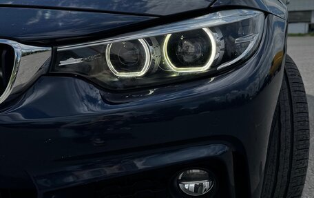 BMW 4 серия, 2018 год, 2 600 000 рублей, 30 фотография