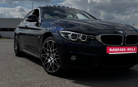 BMW 4 серия, 2018 год, 2 600 000 рублей, 29 фотография
