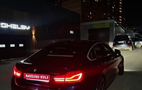 BMW 4 серия, 2018 год, 2 600 000 рублей, 23 фотография