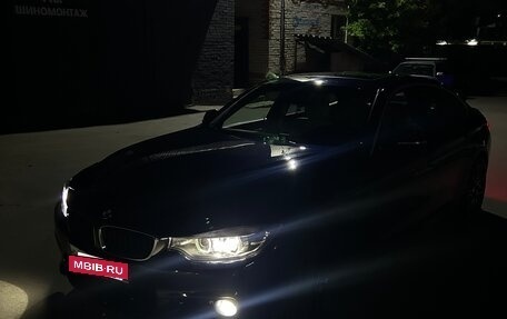 BMW 4 серия, 2018 год, 2 600 000 рублей, 24 фотография