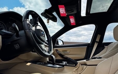 BMW 4 серия, 2018 год, 2 600 000 рублей, 34 фотография
