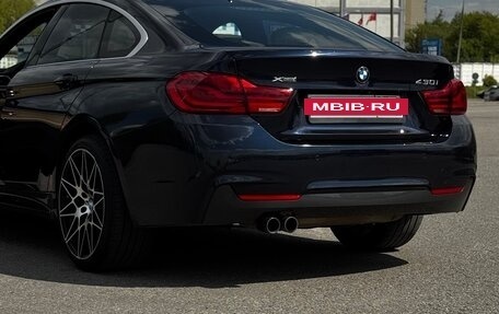 BMW 4 серия, 2018 год, 2 600 000 рублей, 38 фотография