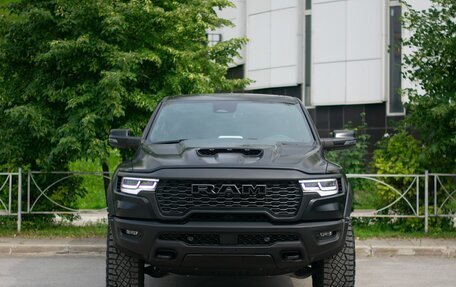 Rambler 1500, 2025 год, 13 599 000 рублей, 5 фотография