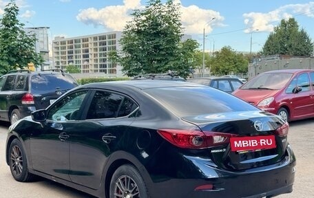 Mazda 3, 2013 год, 1 000 000 рублей, 7 фотография