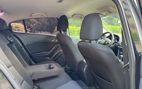 Mazda 3, 2013 год, 1 000 000 рублей, 13 фотография