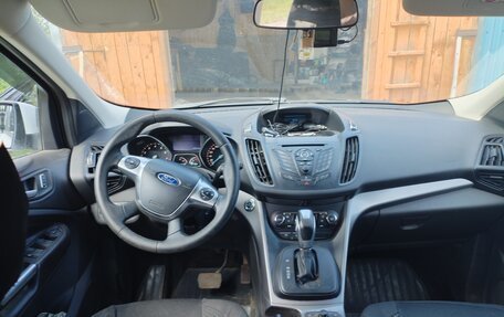 Ford Kuga III, 2013 год, 1 150 000 рублей, 4 фотография