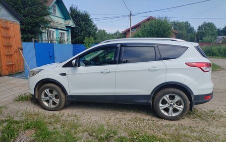 Ford Kuga III, 2013 год, 1 150 000 рублей, 2 фотография
