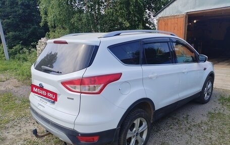 Ford Kuga III, 2013 год, 1 150 000 рублей, 3 фотография
